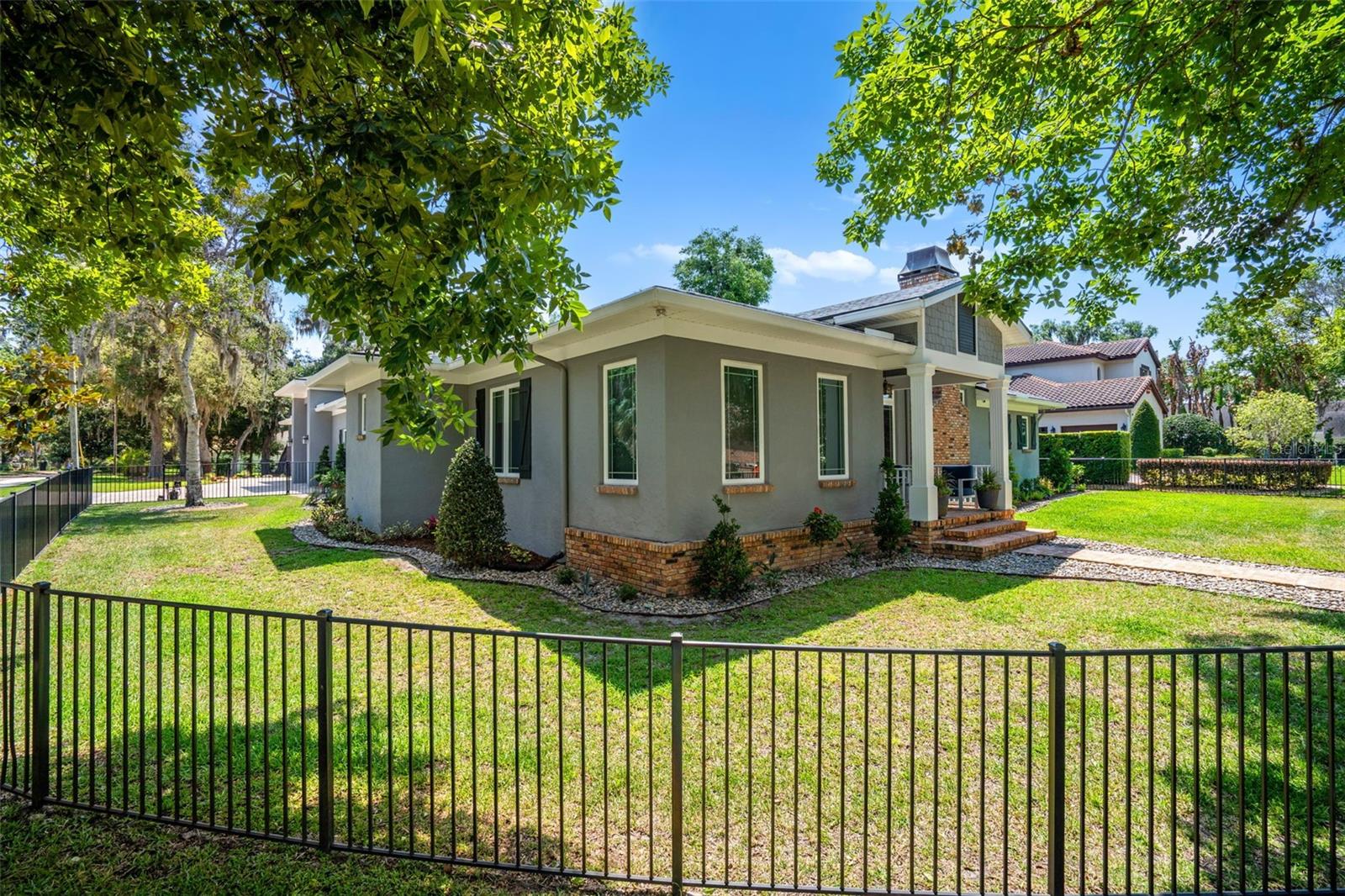 WINDERMERE - Residential