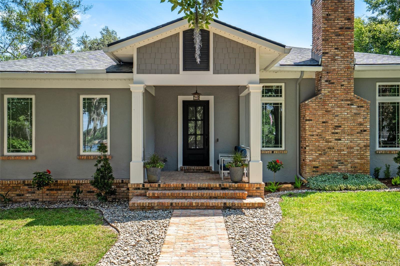 WINDERMERE - Residential