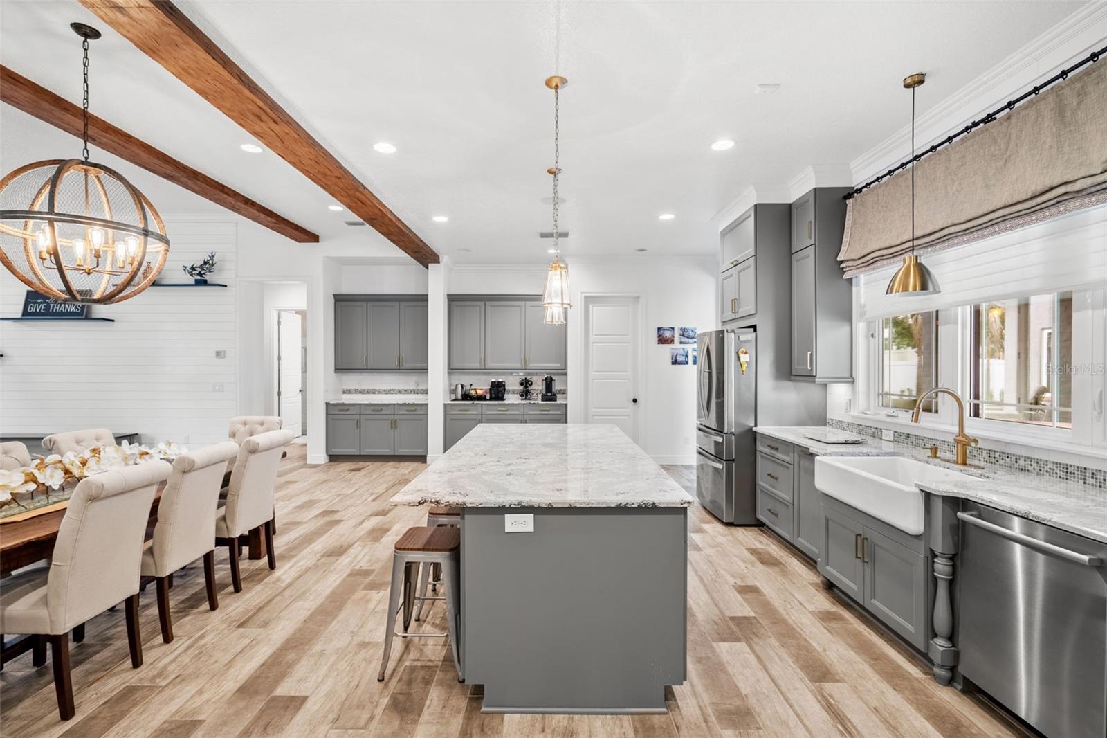 WINDERMERE - Residential