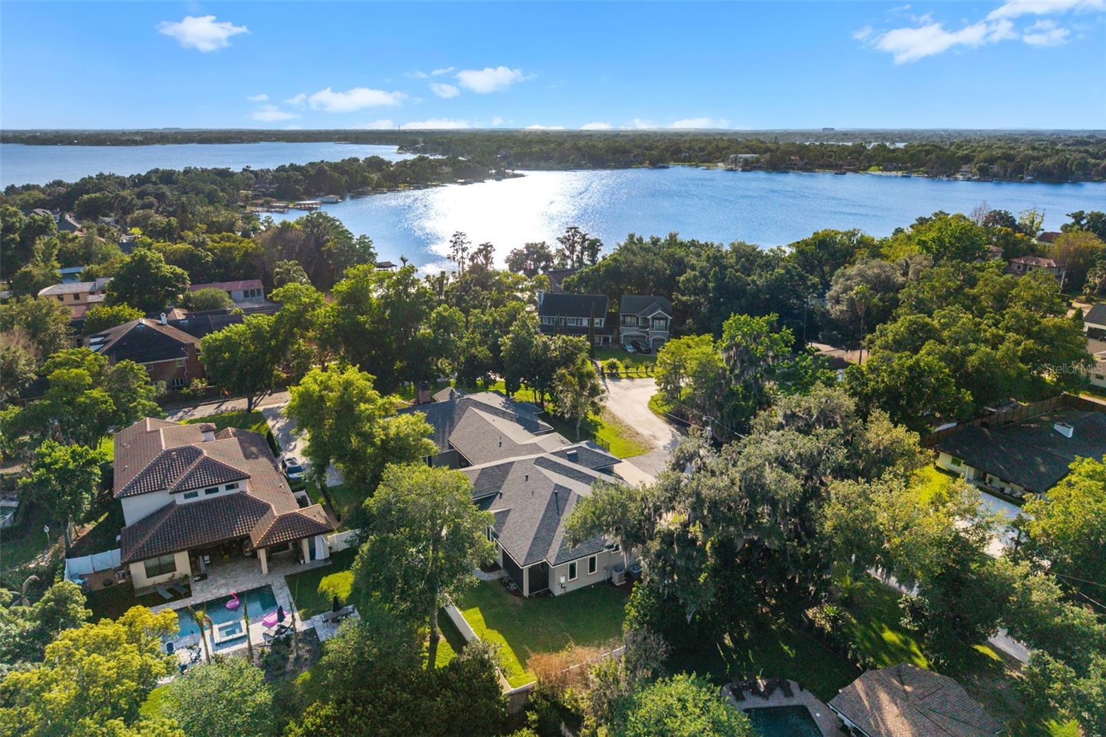 WINDERMERE - Residential