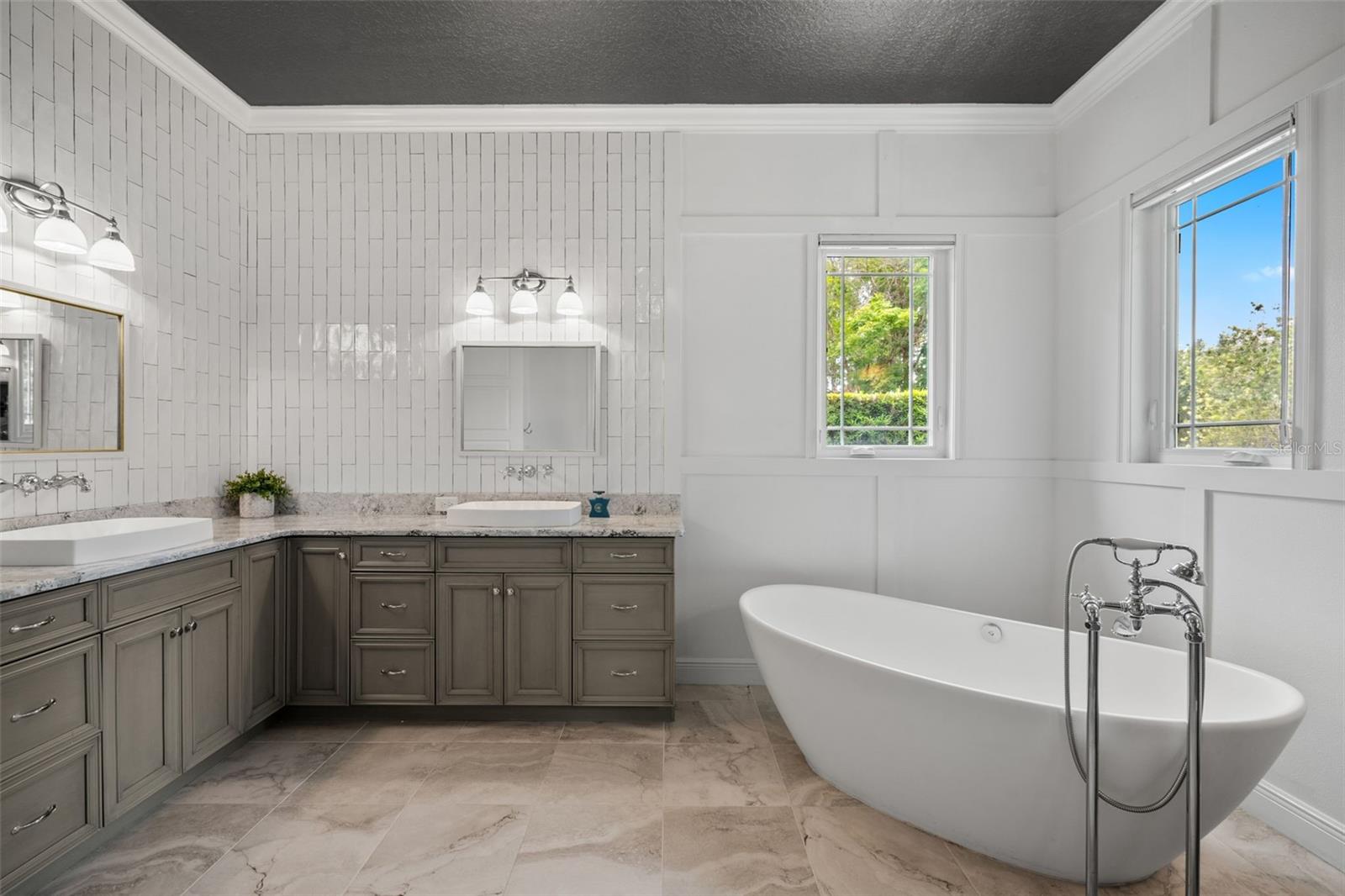 WINDERMERE - Residential