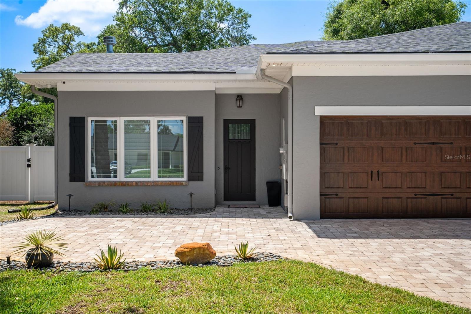 WINDERMERE - Residential