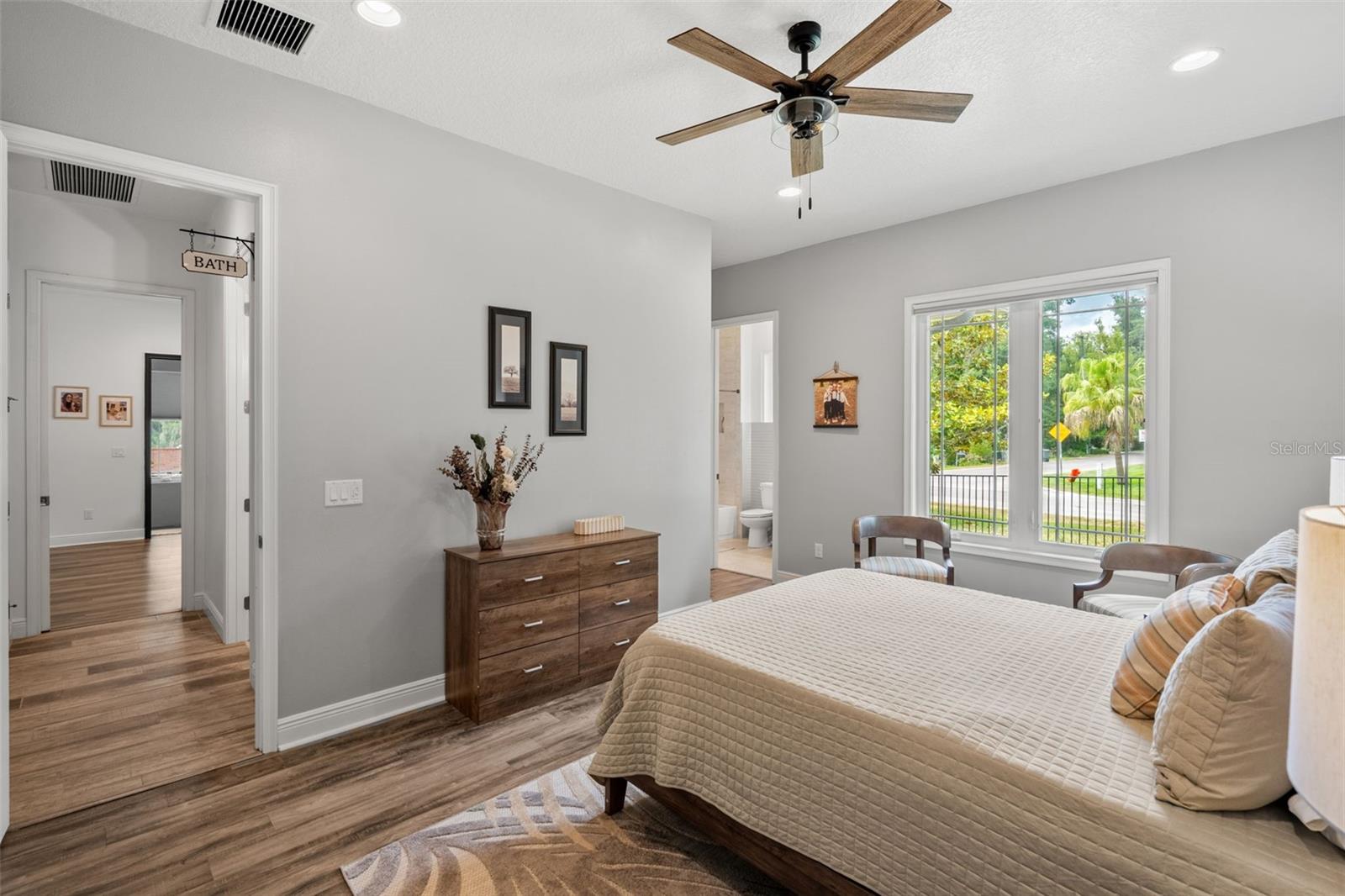 WINDERMERE - Residential