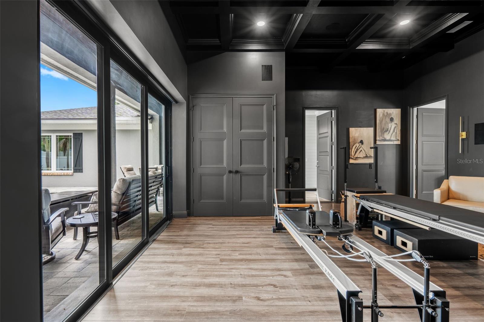 WINDERMERE - Residential