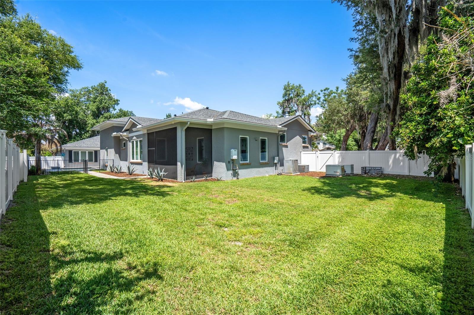 WINDERMERE - Residential