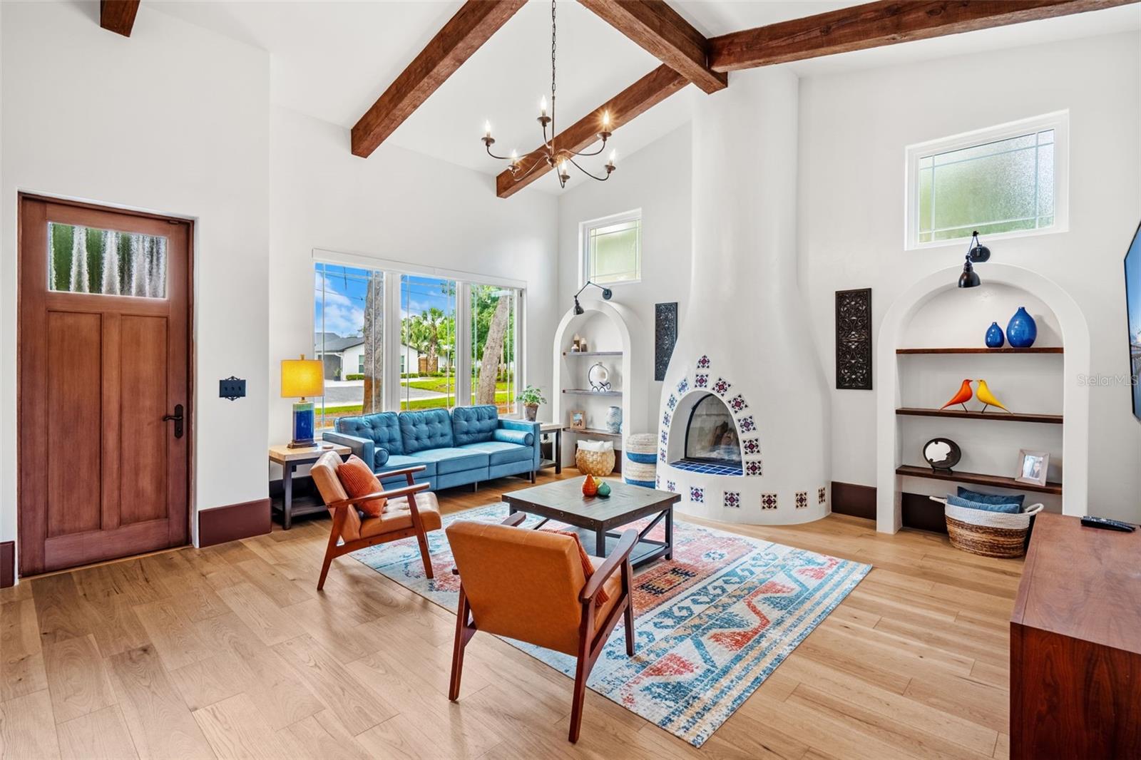 WINDERMERE - Residential