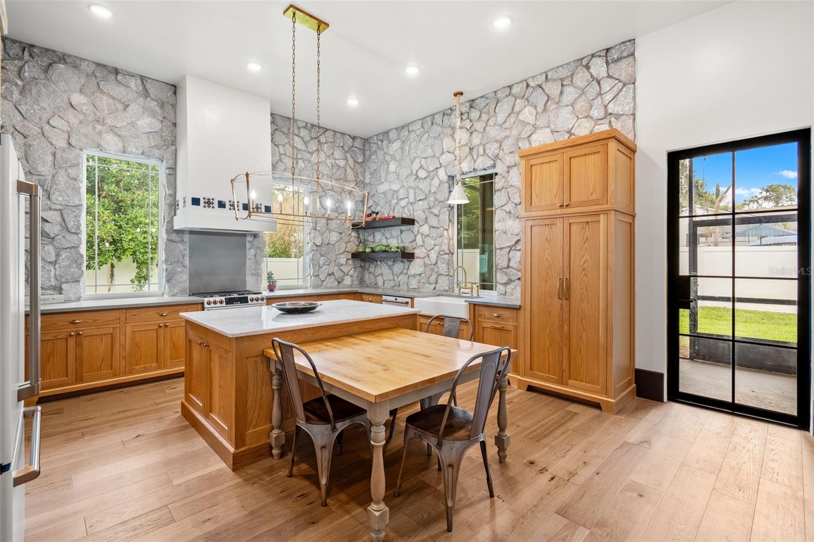 WINDERMERE - Residential