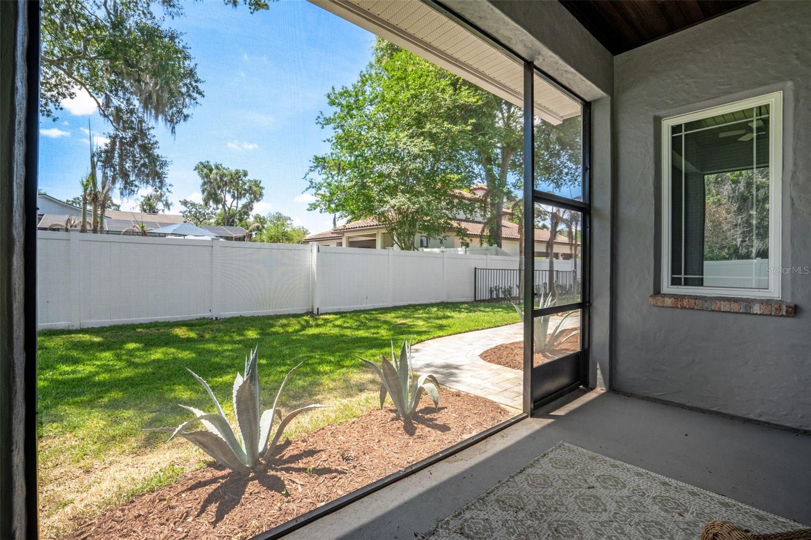 WINDERMERE - Residential
