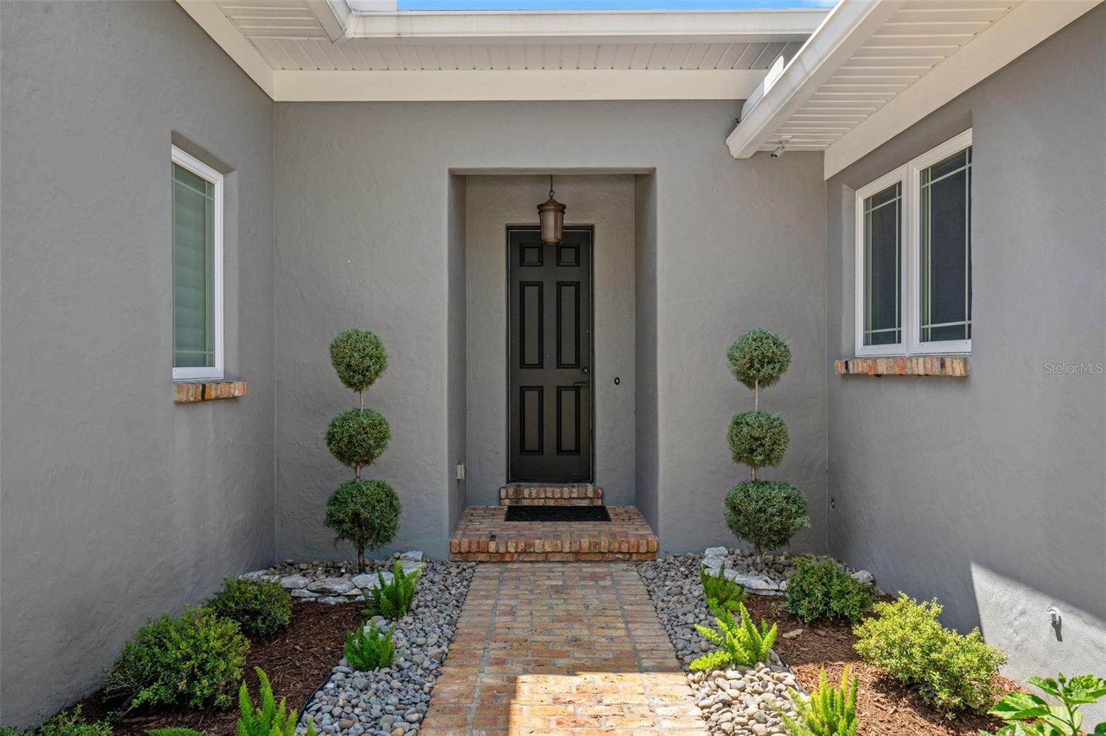 WINDERMERE - Residential