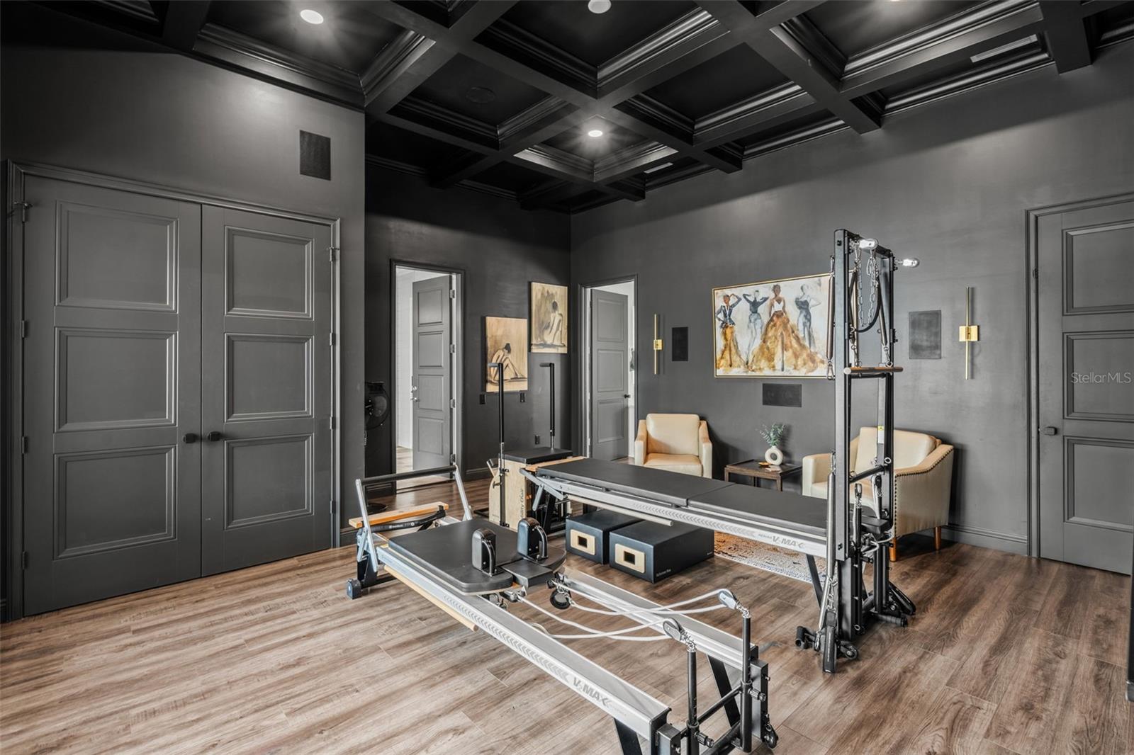 WINDERMERE - Residential