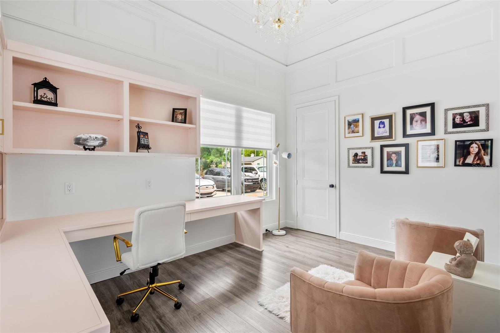 WINDERMERE - Residential
