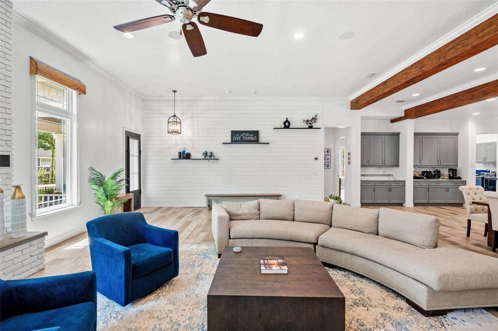 WINDERMERE - Residential