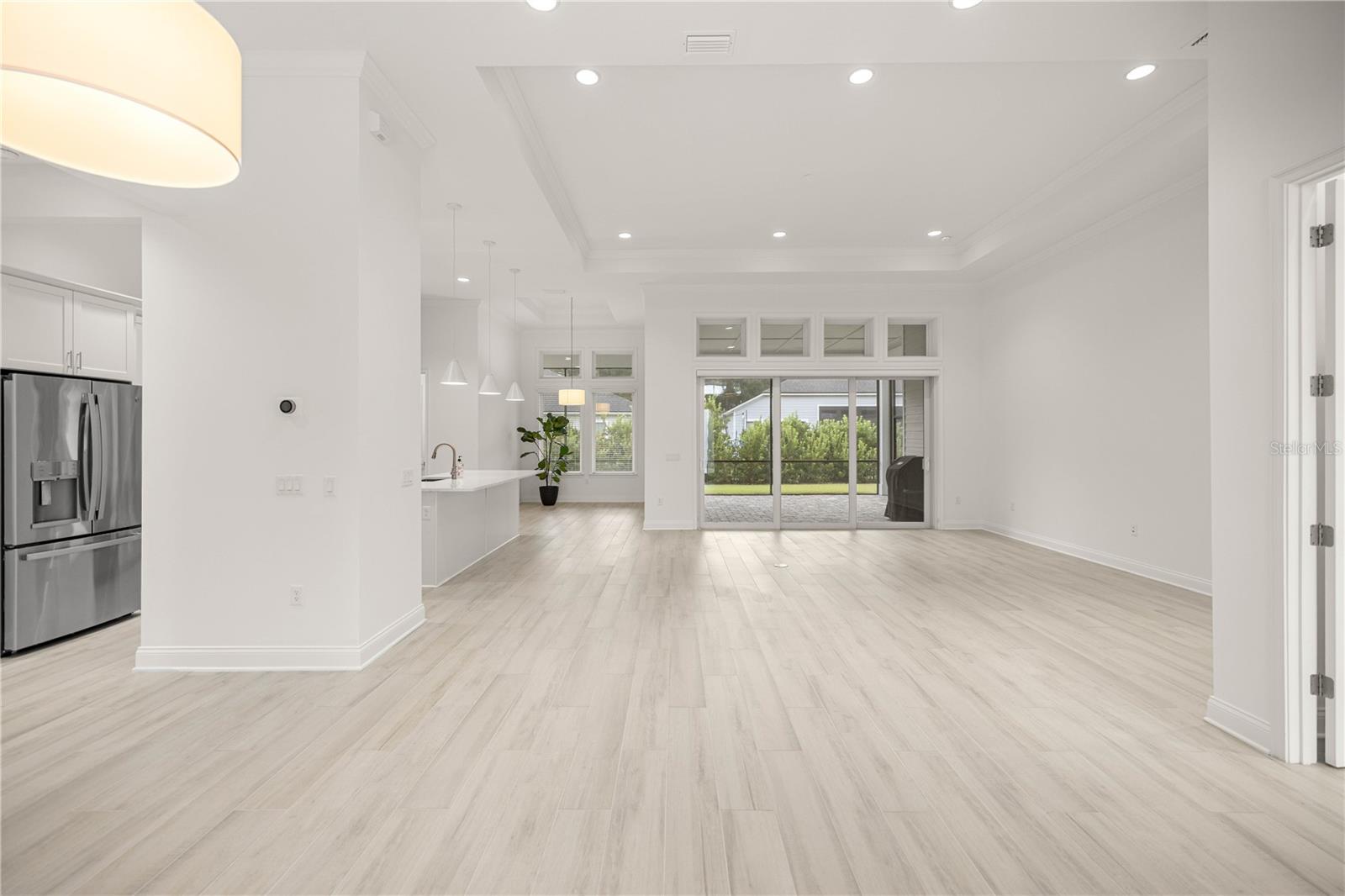 OAKMONT PHASE 3 - Residential