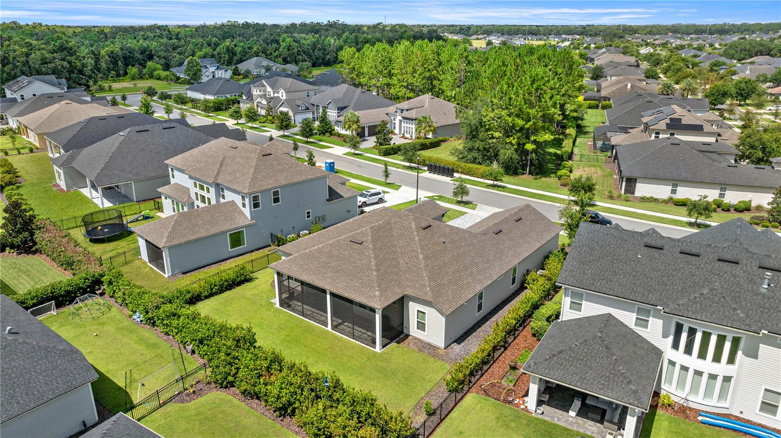 OAKMONT PHASE 3 - Residential
