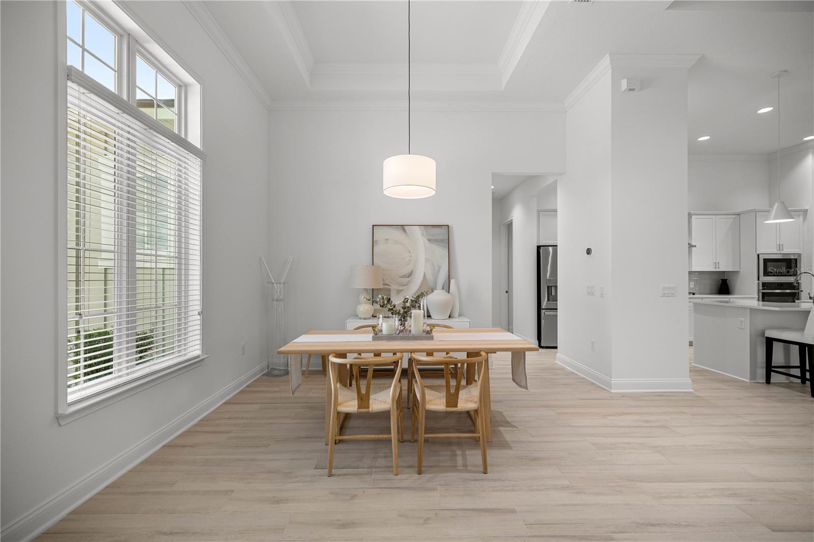 OAKMONT PHASE 3 - Residential