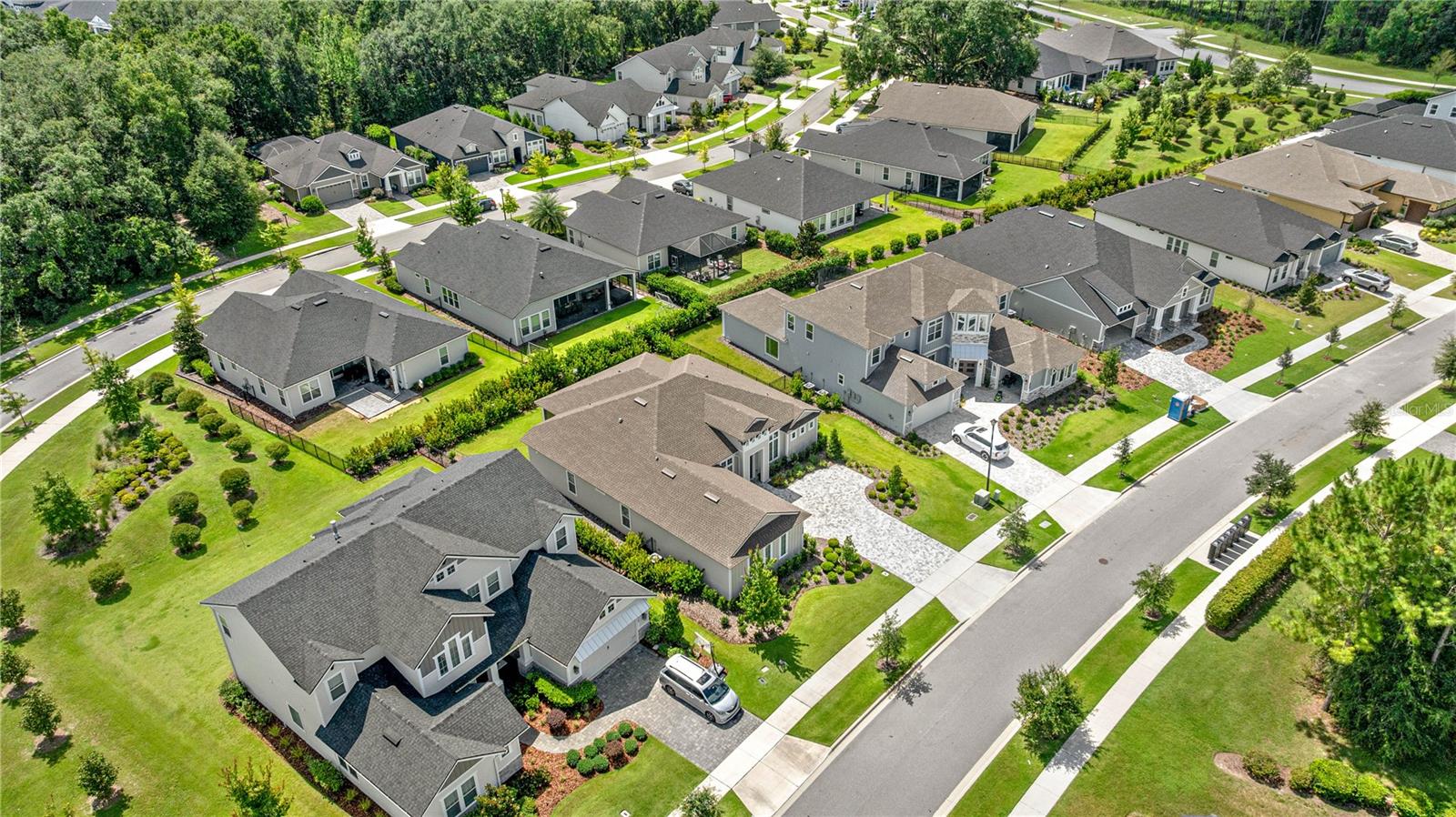 OAKMONT PHASE 3 - Residential