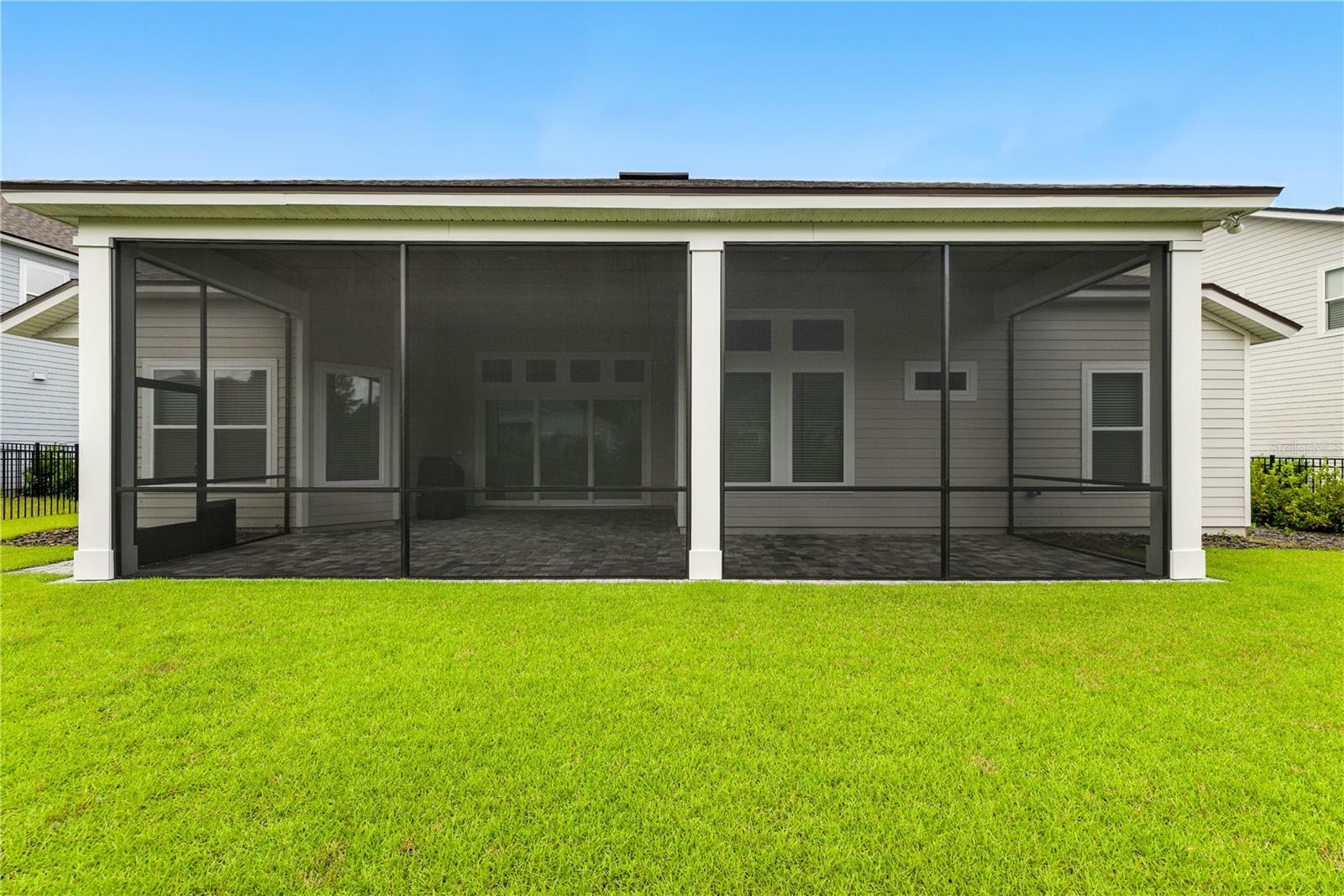 OAKMONT PHASE 3 - Residential