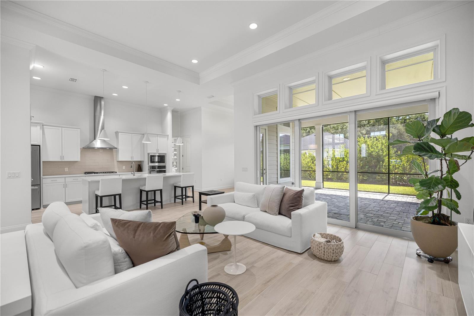 OAKMONT PHASE 3 - Residential