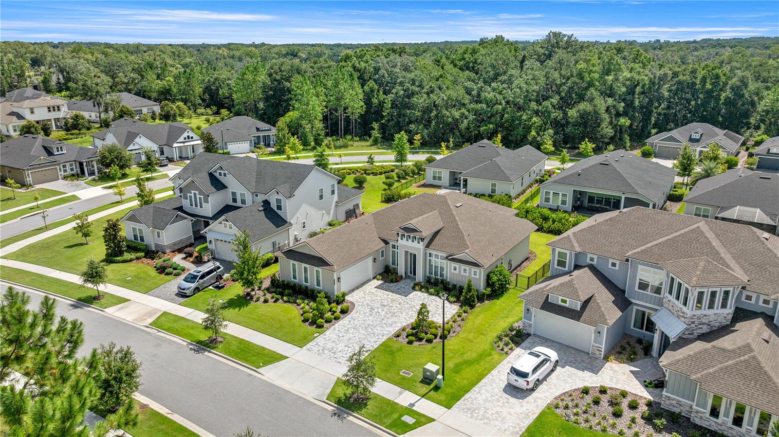 OAKMONT PHASE 3 - Residential