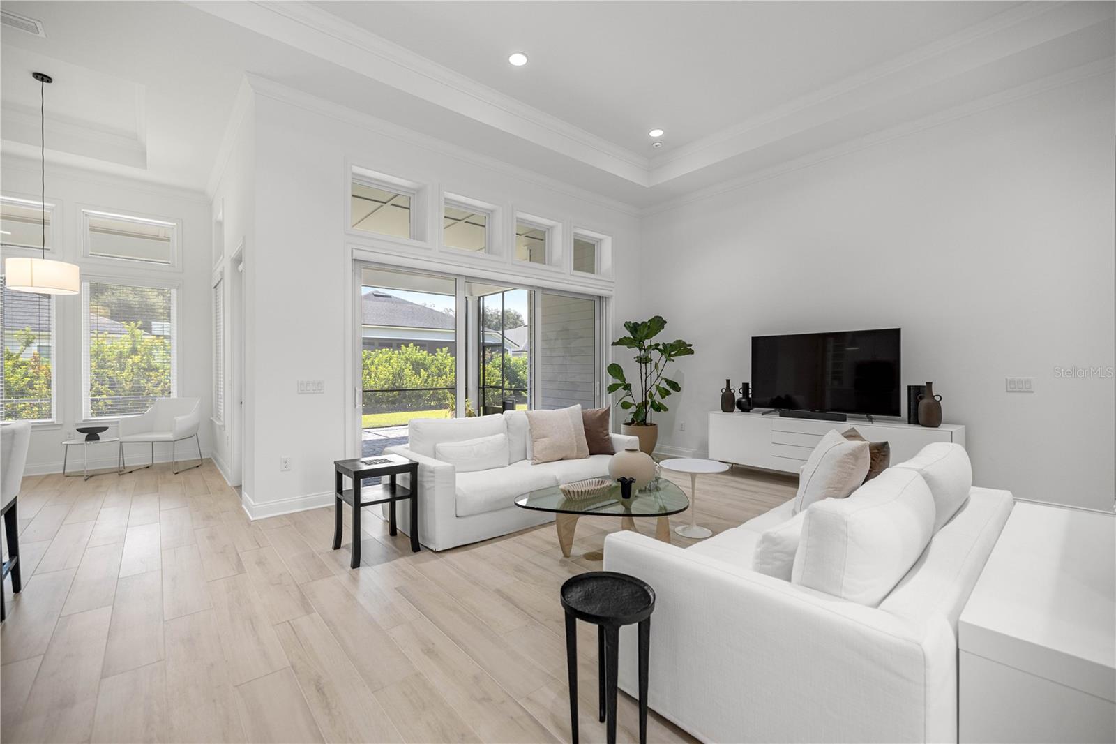 OAKMONT PHASE 3 - Residential