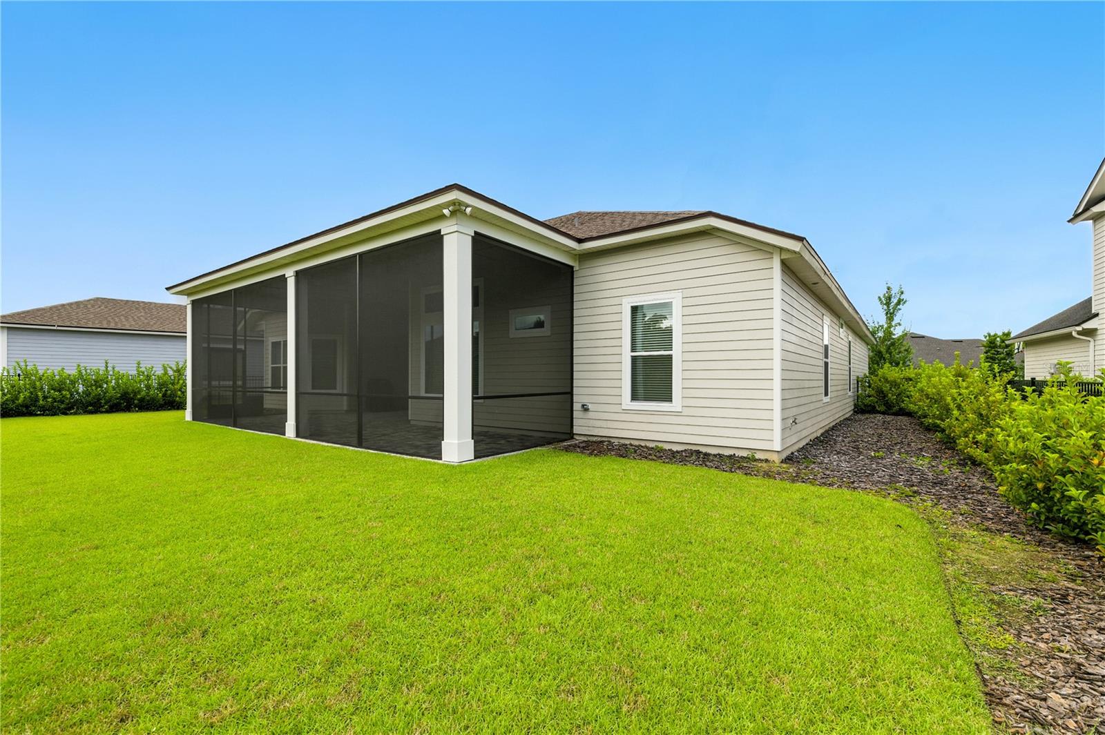 OAKMONT PHASE 3 - Residential