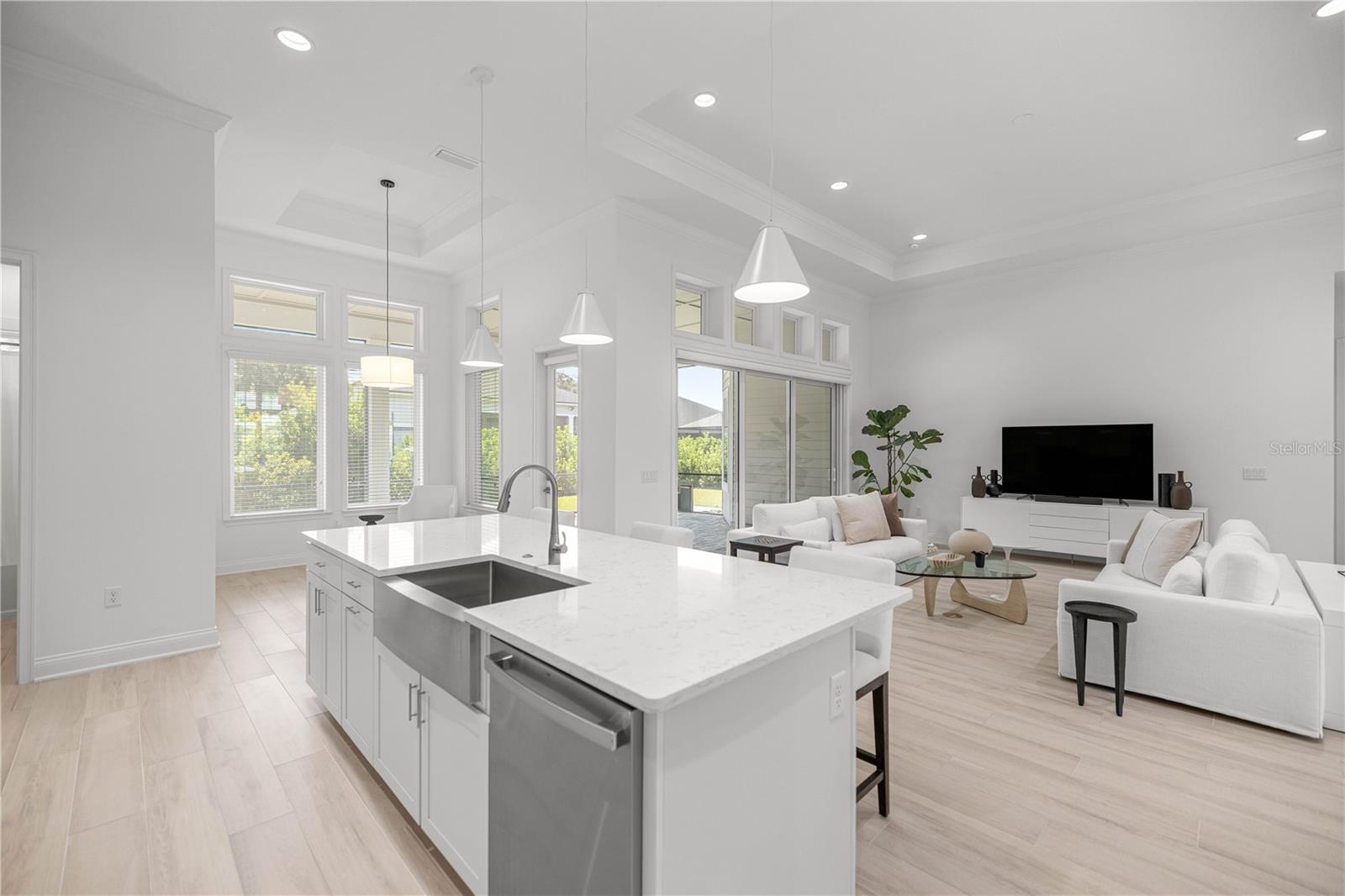 OAKMONT PHASE 3 - Residential