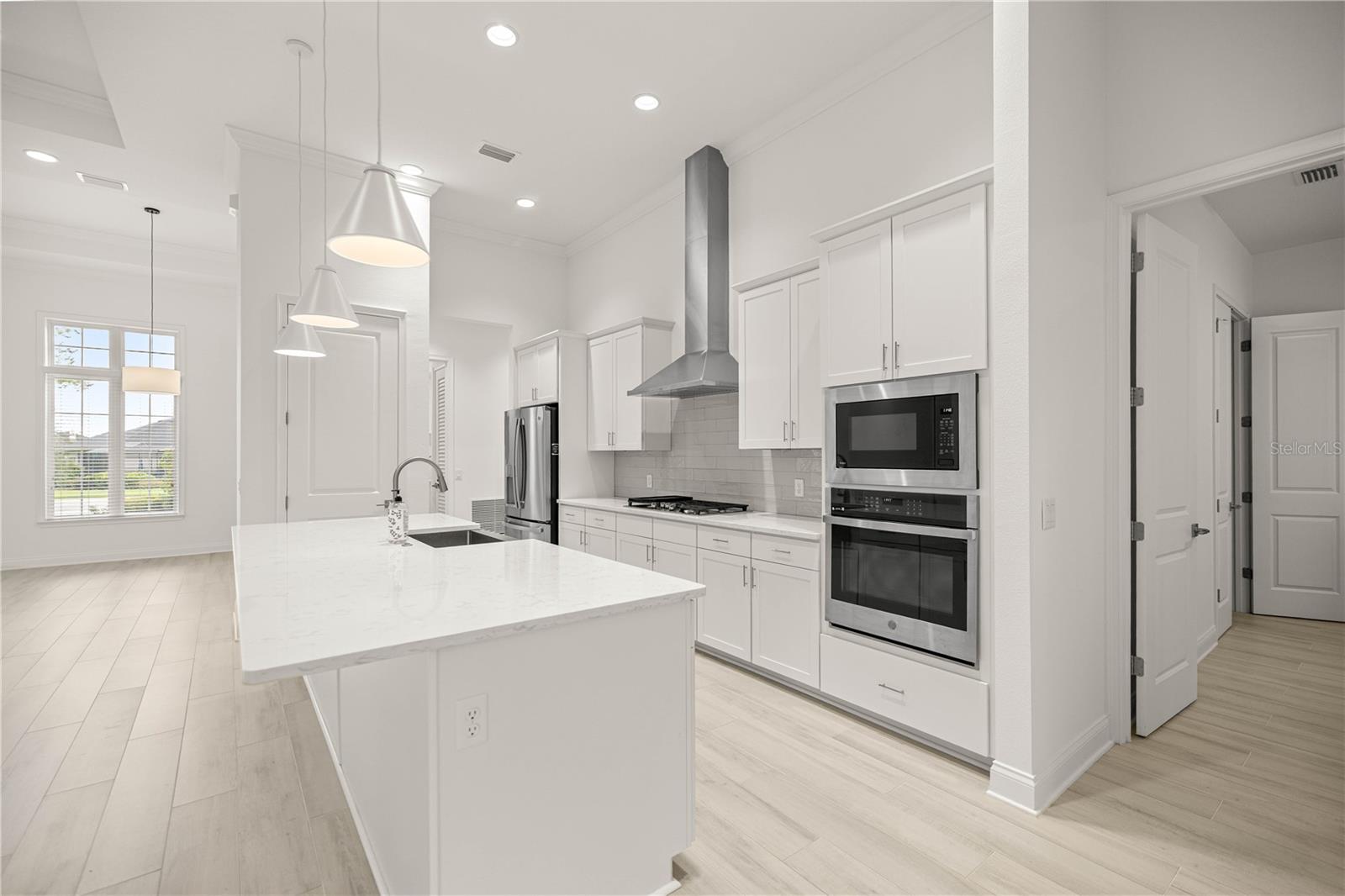 OAKMONT PHASE 3 - Residential