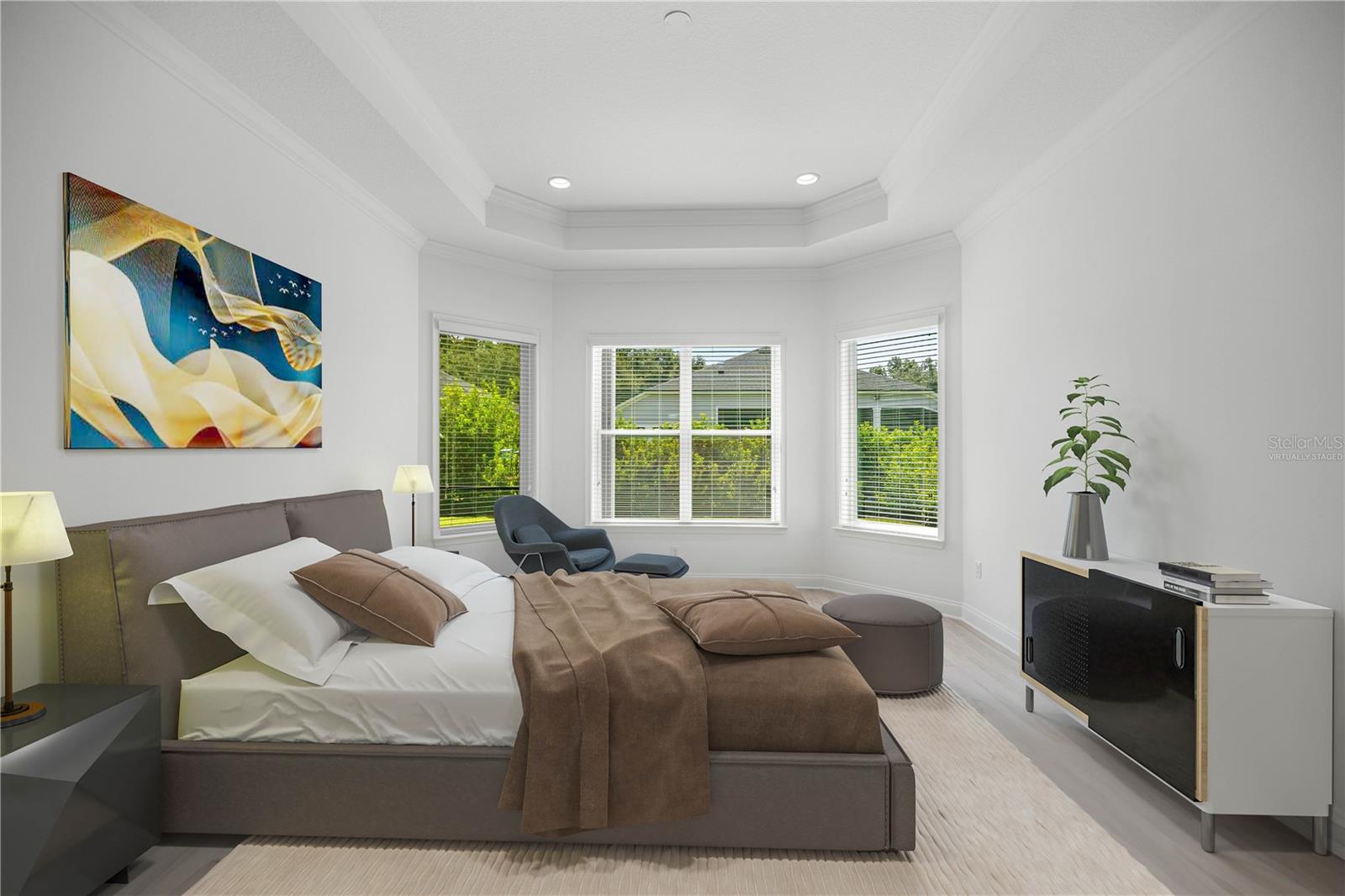 OAKMONT PHASE 3 - Residential