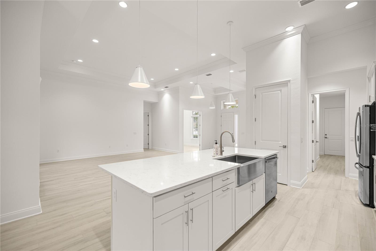 OAKMONT PHASE 3 - Residential