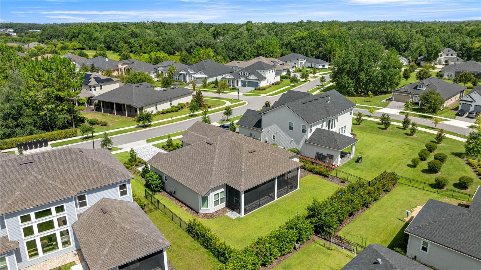 OAKMONT PHASE 3 - Residential