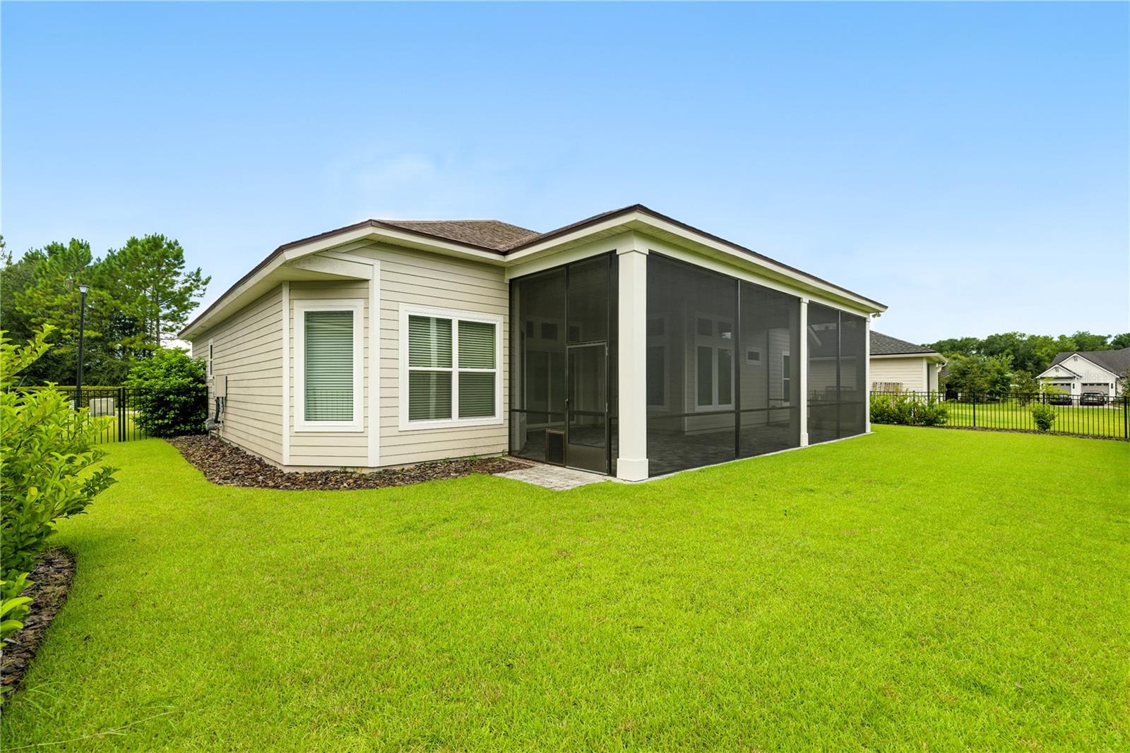 OAKMONT PHASE 3 - Residential
