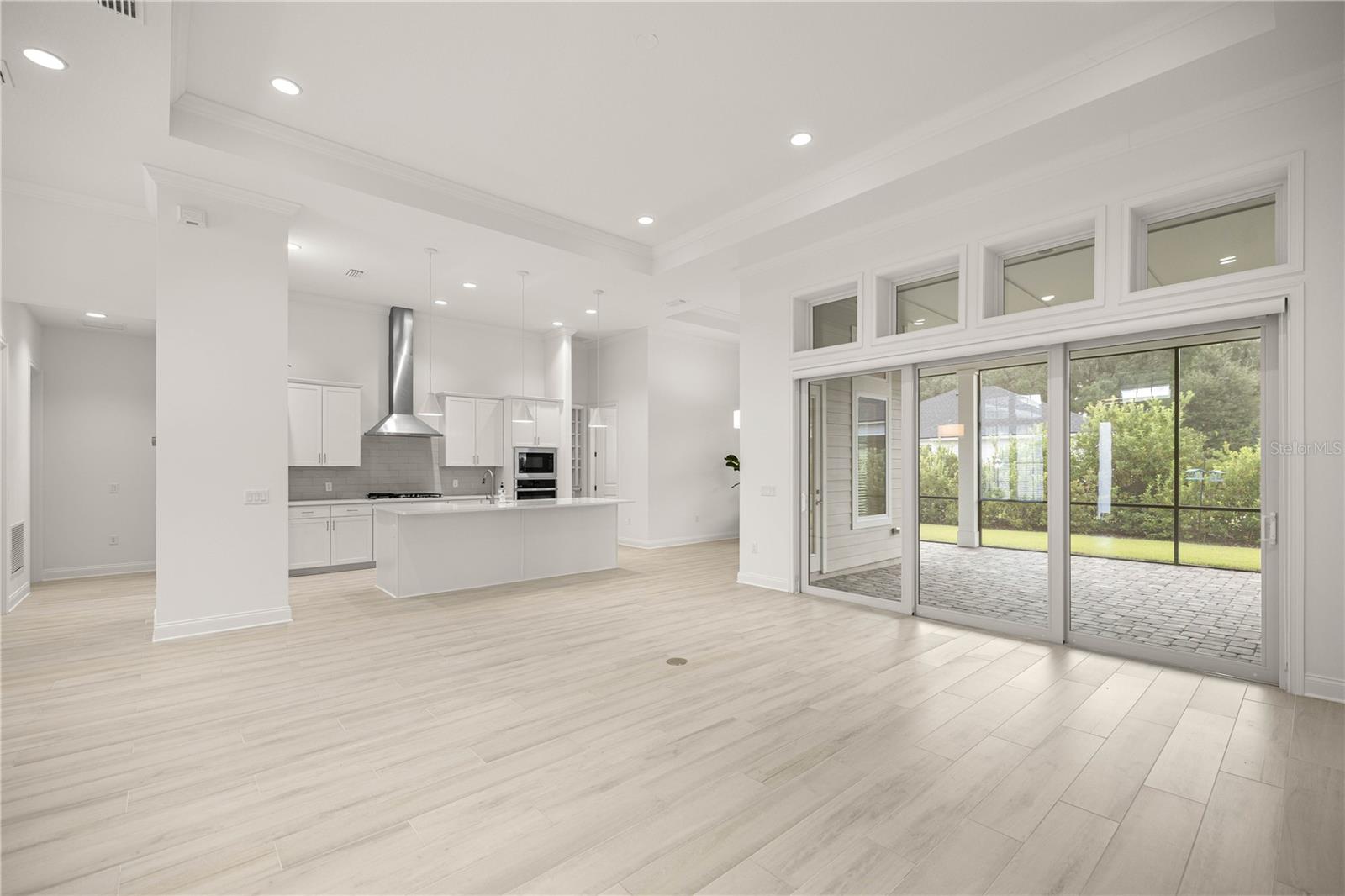 OAKMONT PHASE 3 - Residential