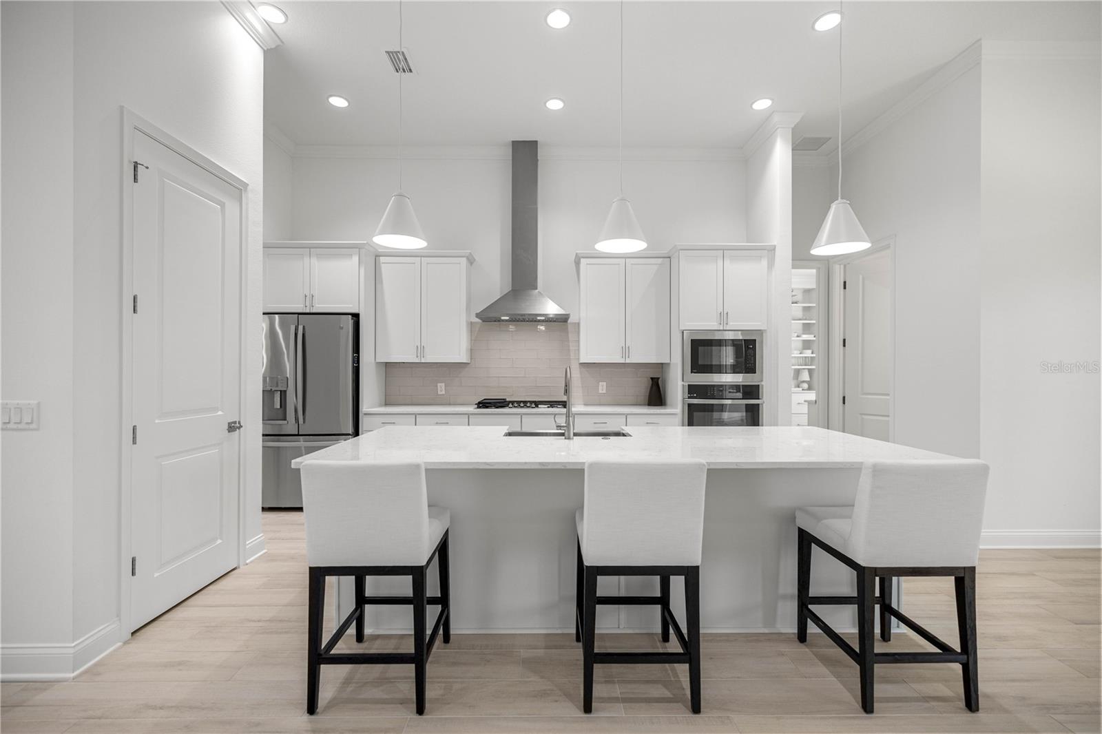 OAKMONT PHASE 3 - Residential
