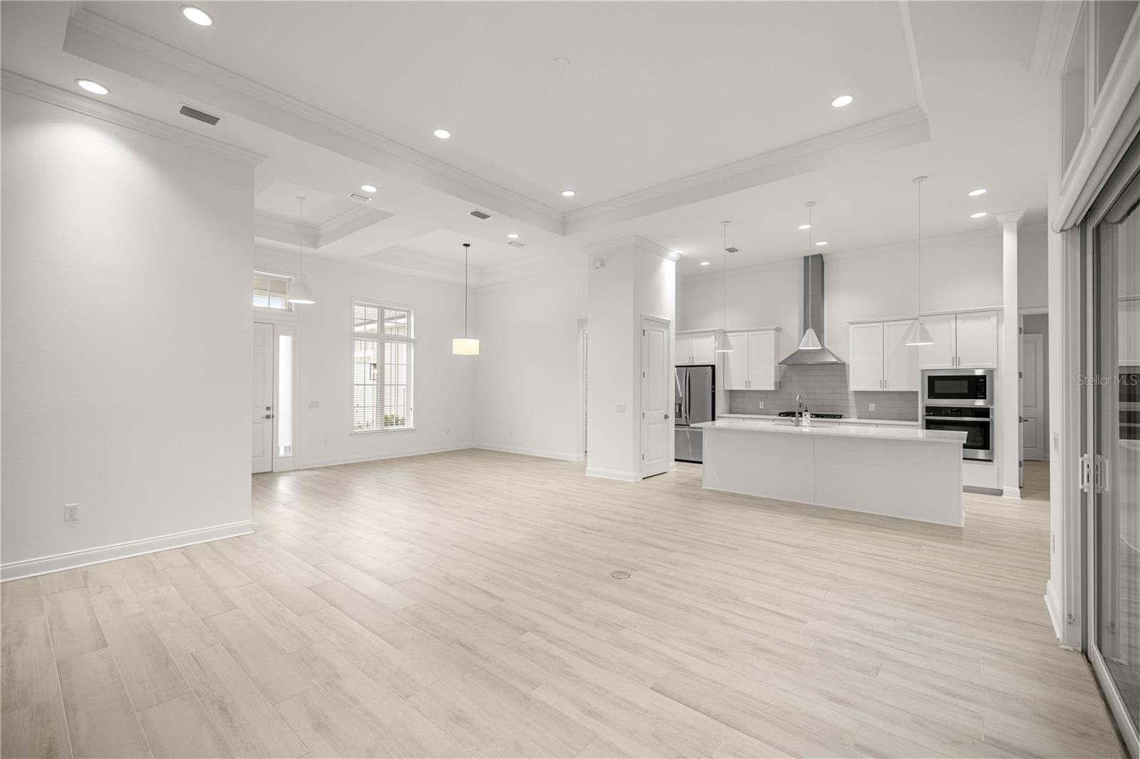 OAKMONT PHASE 3 - Residential