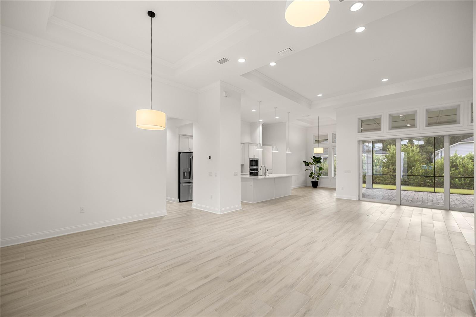 OAKMONT PHASE 3 - Residential