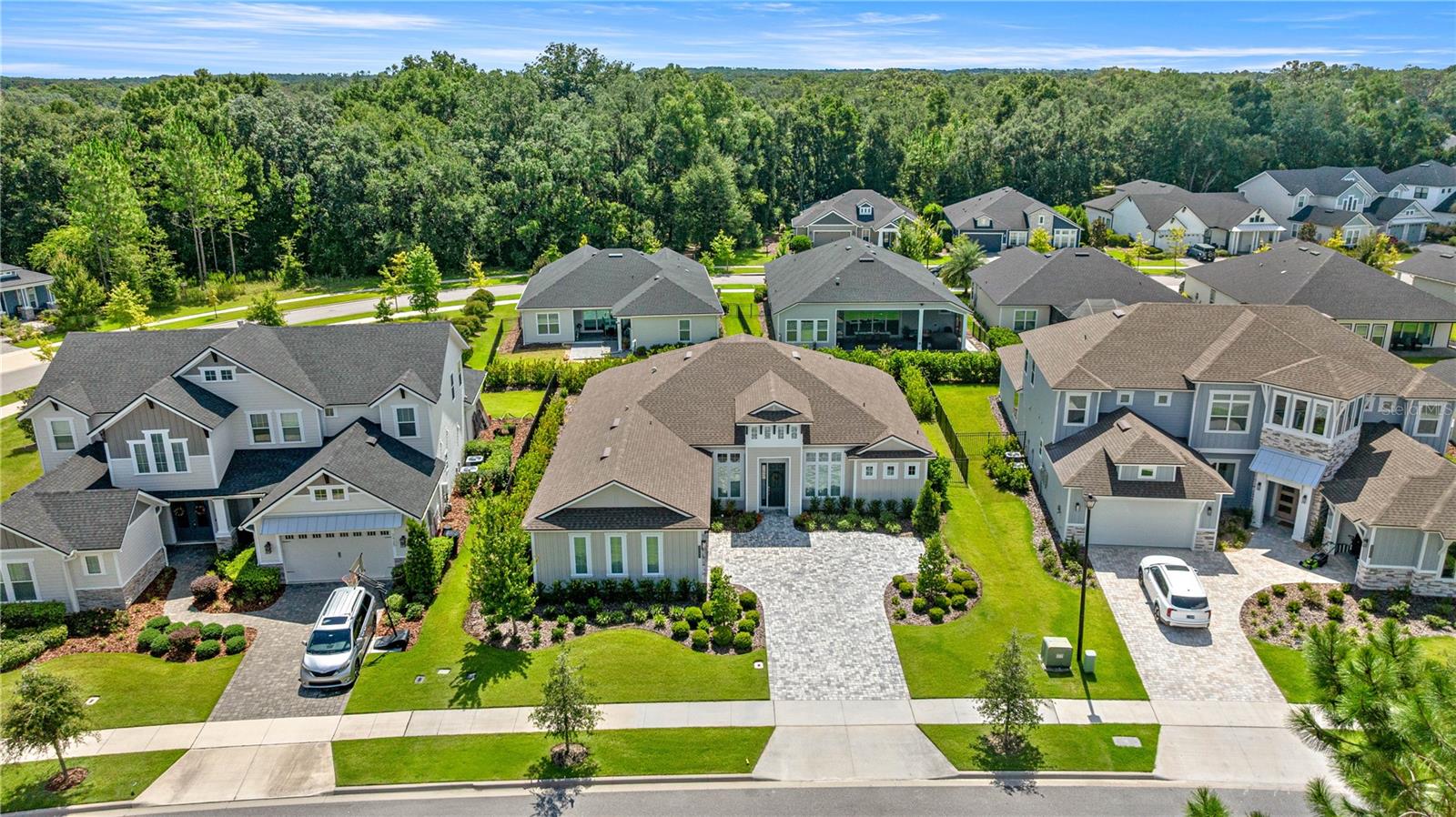 OAKMONT PHASE 3 - Residential