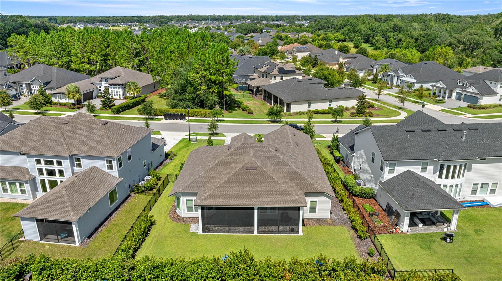 OAKMONT PHASE 3 - Residential