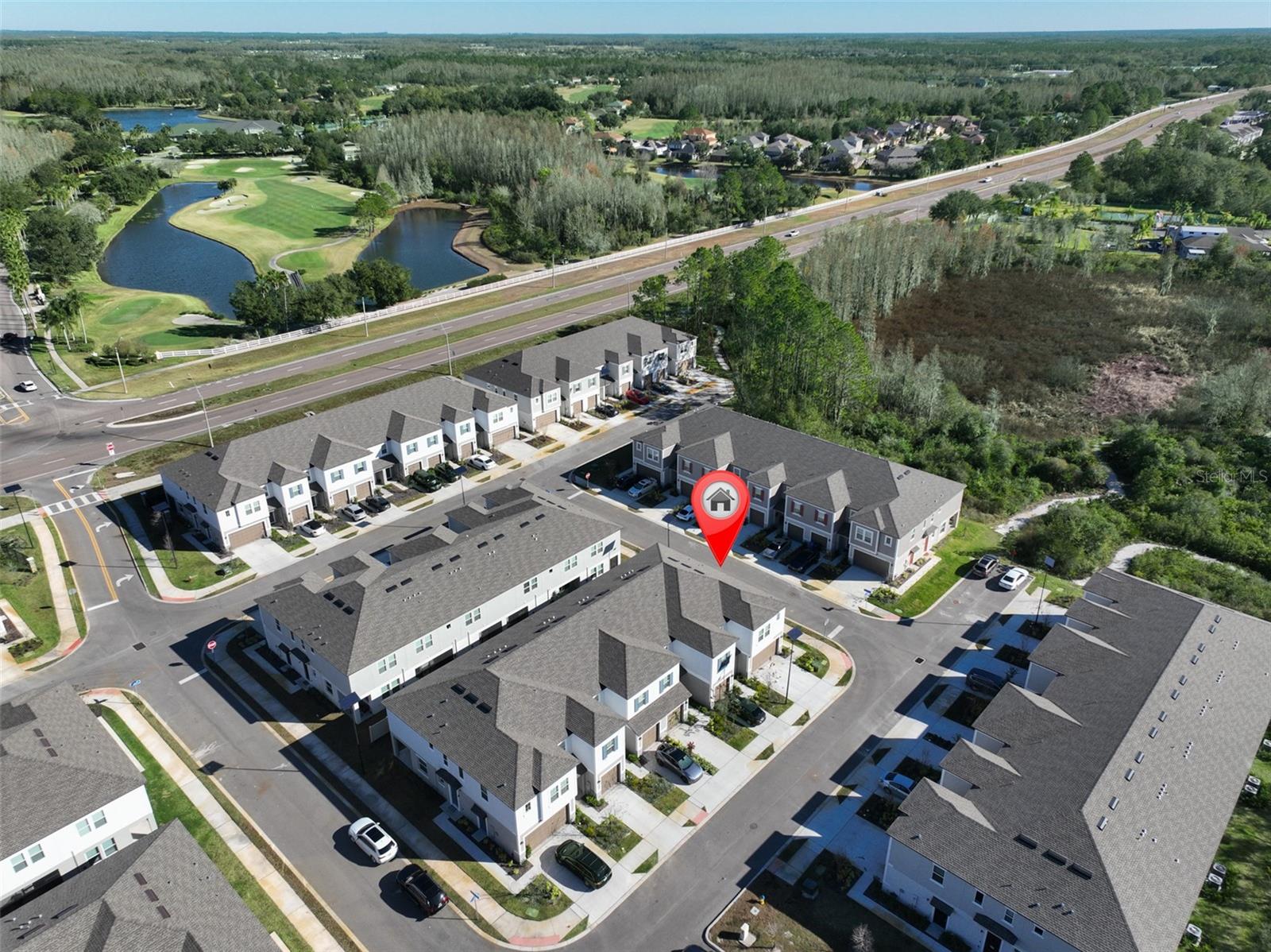 CROSS CRK-PCL B - Residential