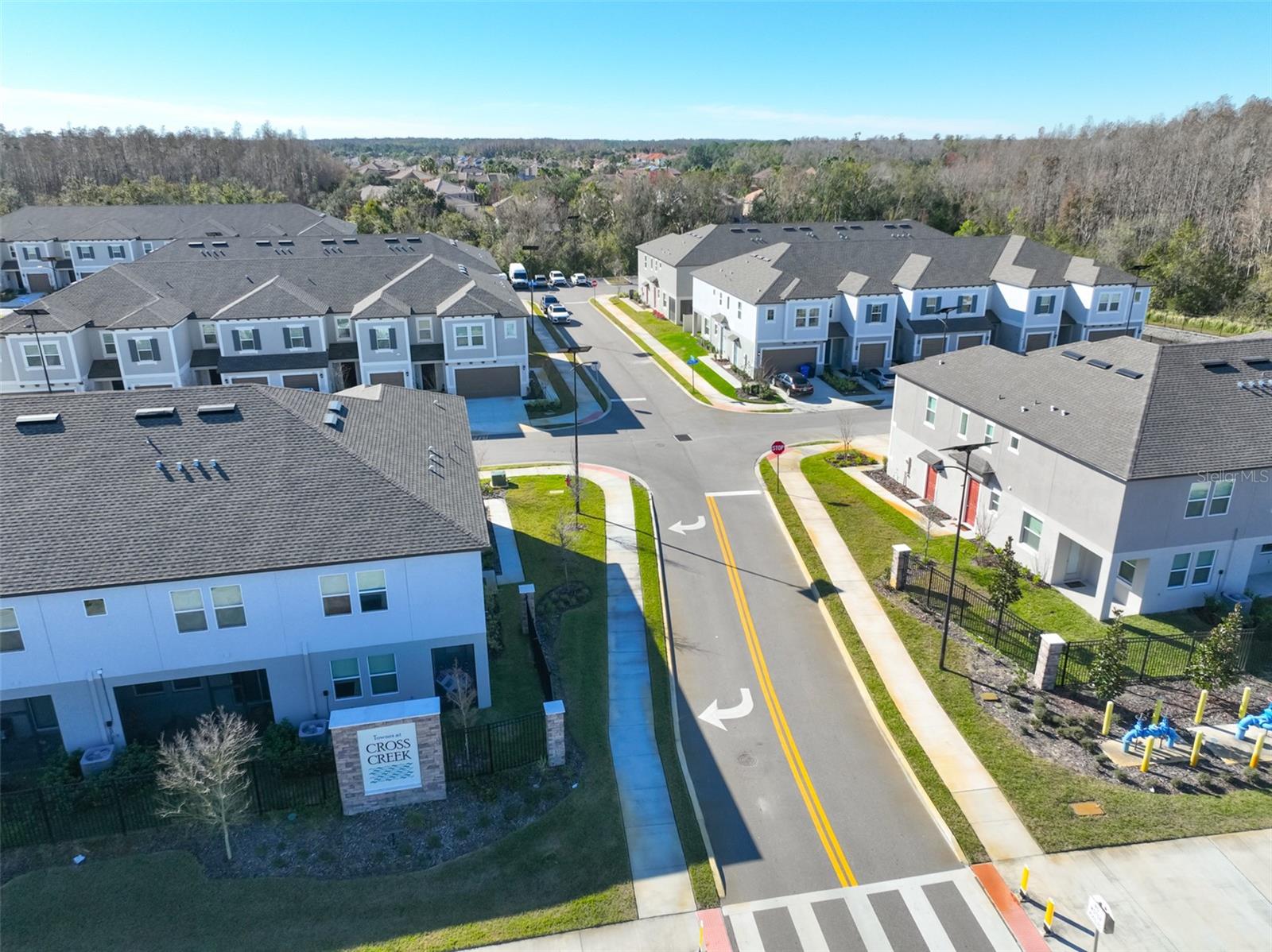 CROSS CRK-PCL B - Residential