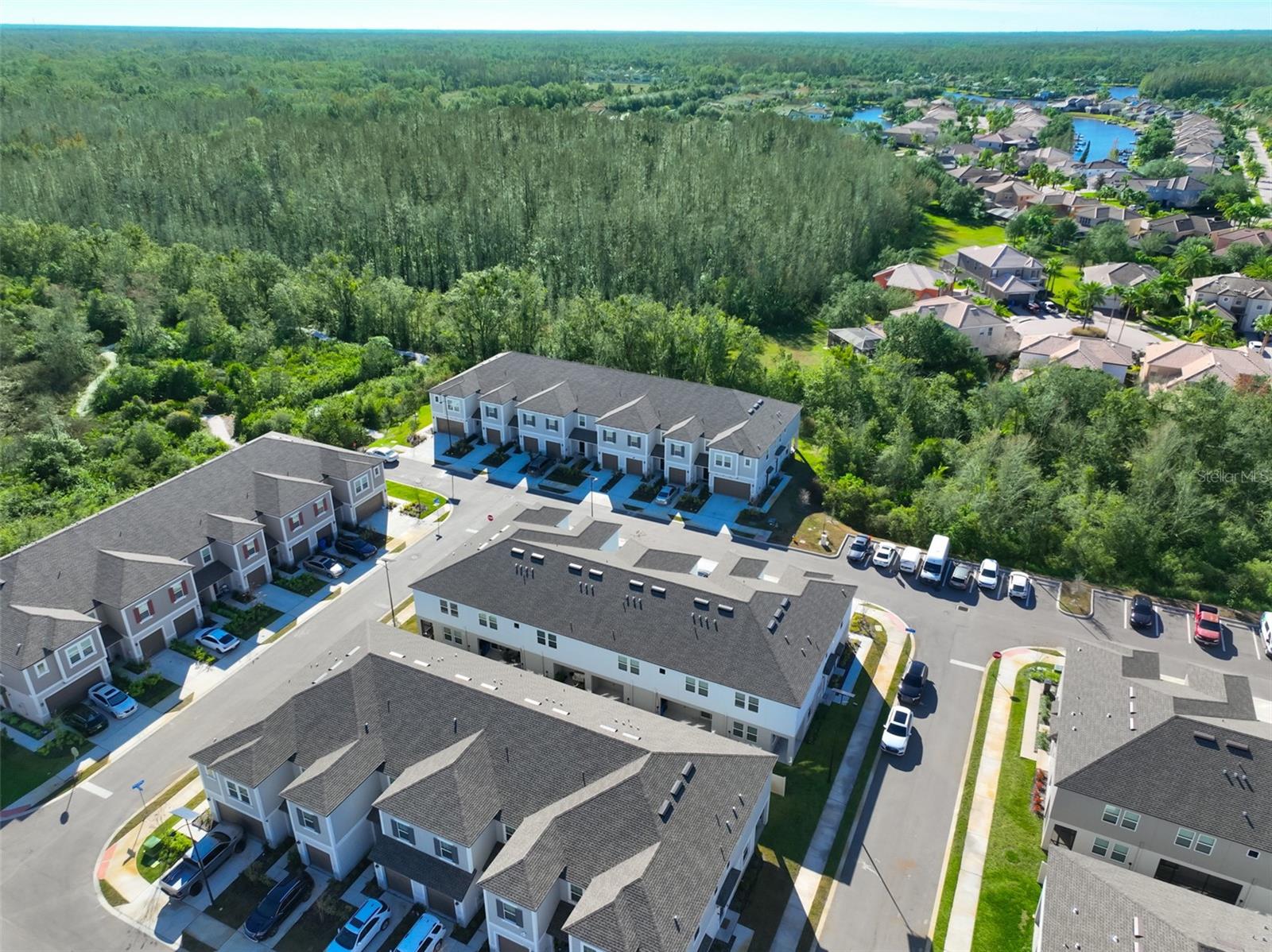 CROSS CRK-PCL B - Residential