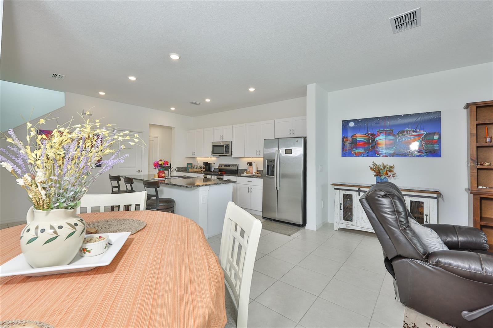 CROSS CRK-PCL B - Residential