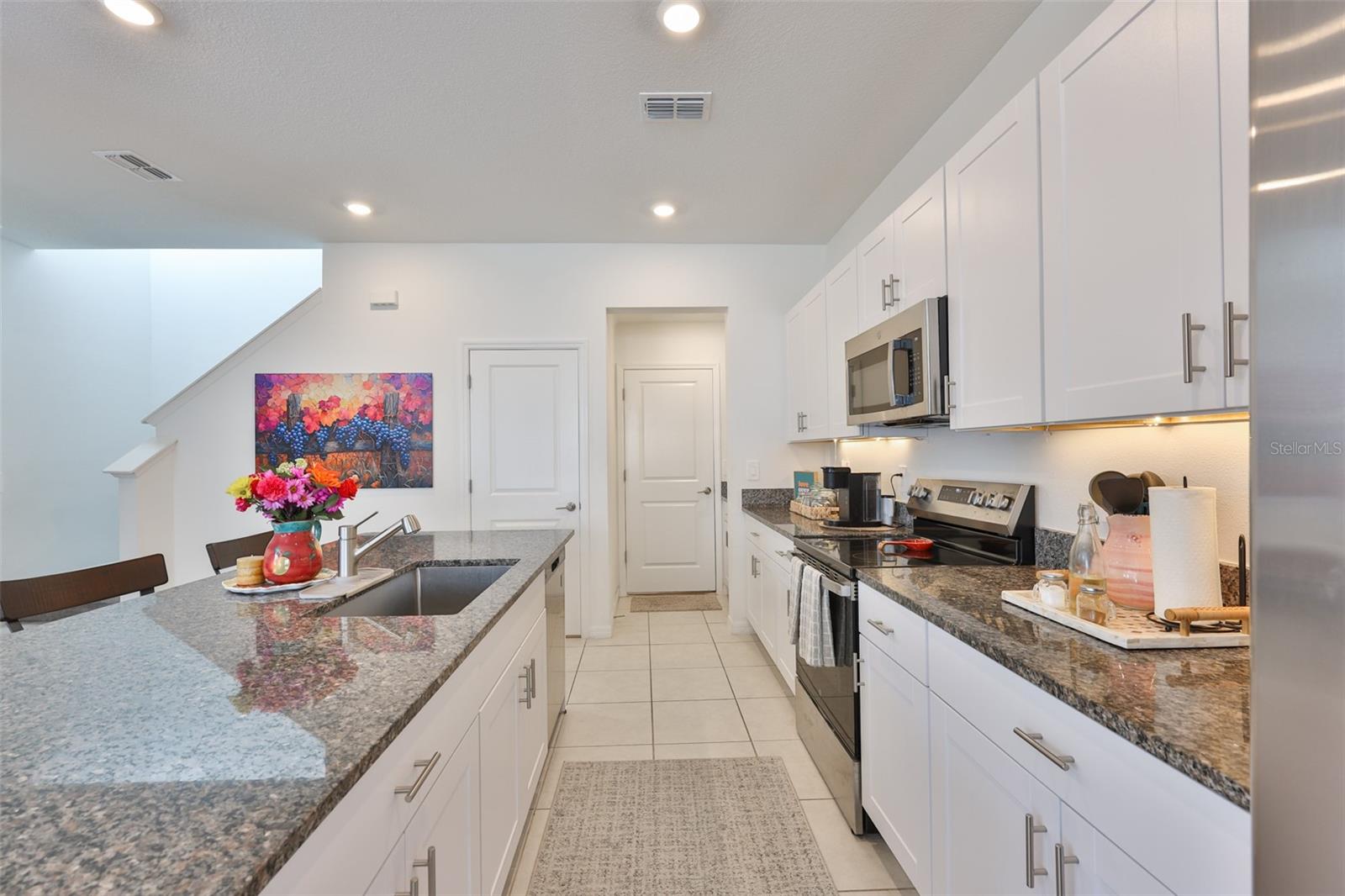 CROSS CRK-PCL B - Residential