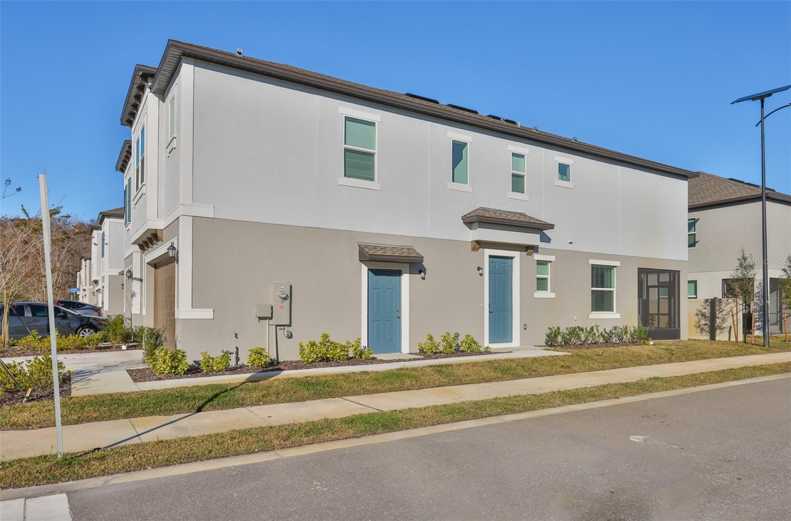 CROSS CRK-PCL B - Residential