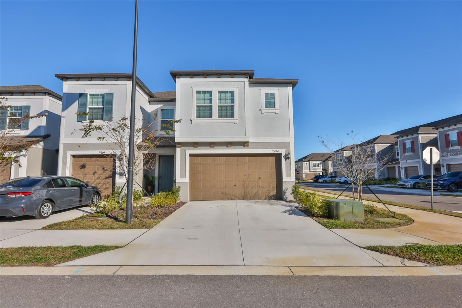 CROSS CRK-PCL B - Residential