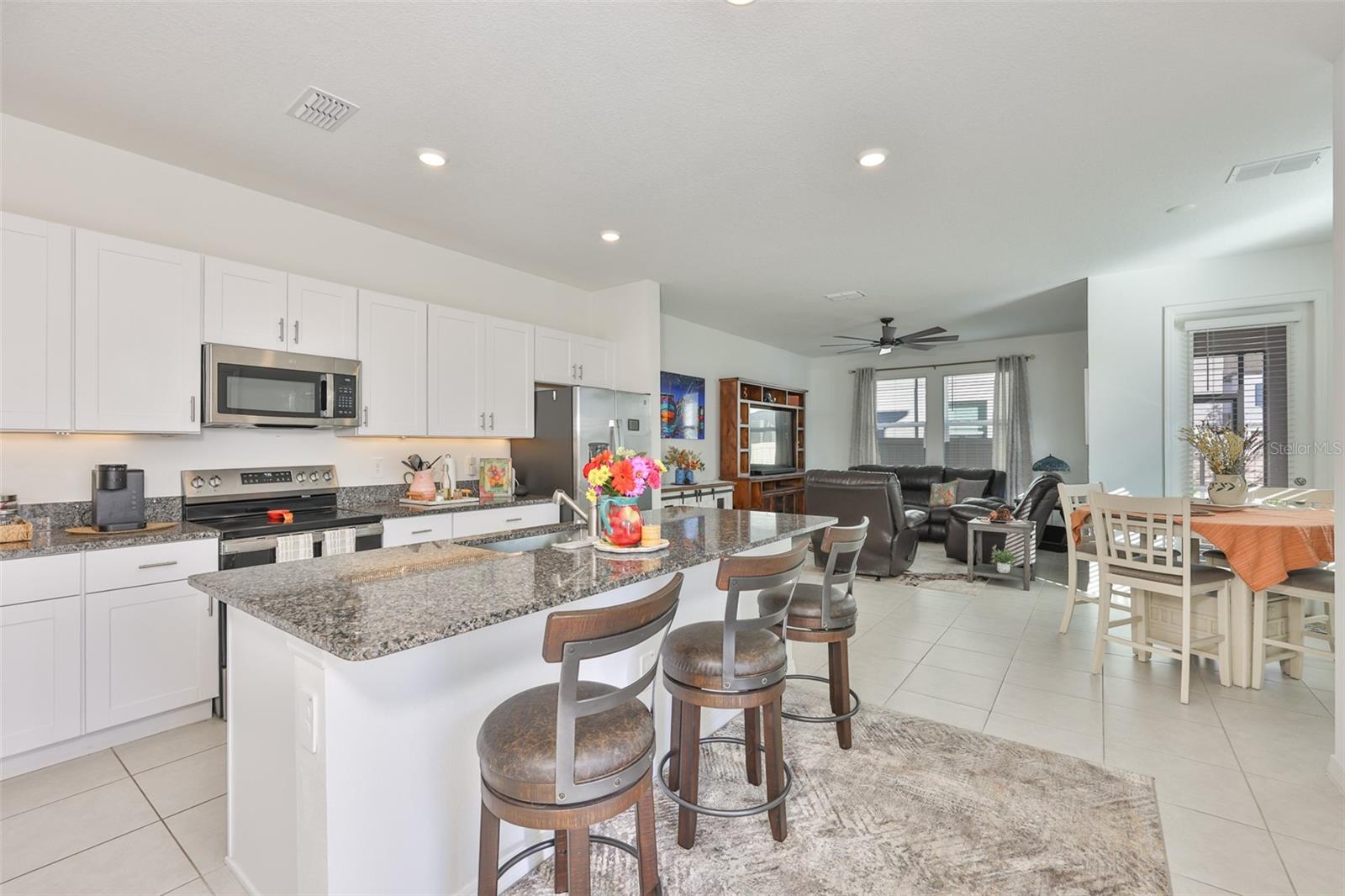 CROSS CRK-PCL B - Residential