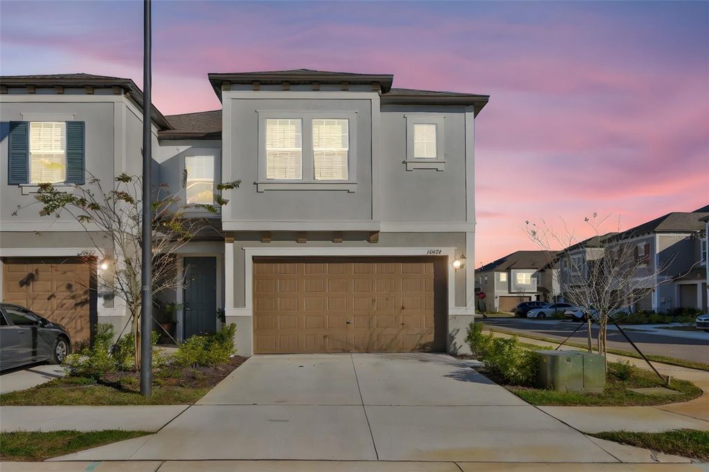 Photo of 10824 Fanning Springs Court, Tampa, FL 33647 (MLS # TB8463549)