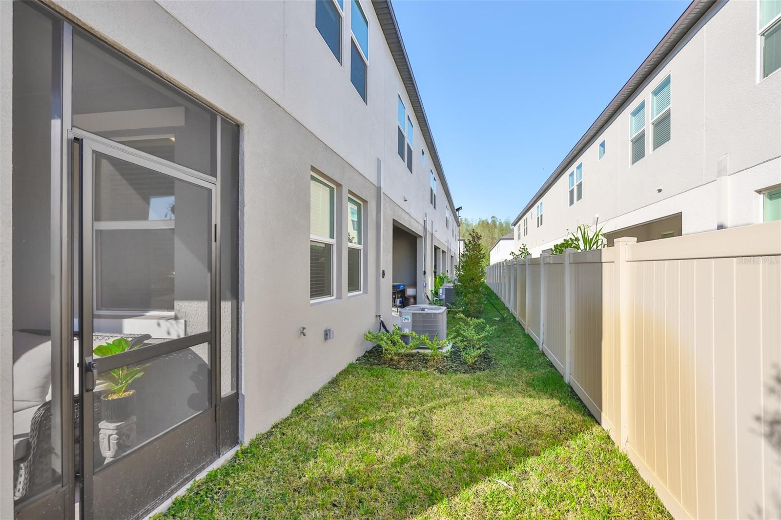 CROSS CRK-PCL B - Residential