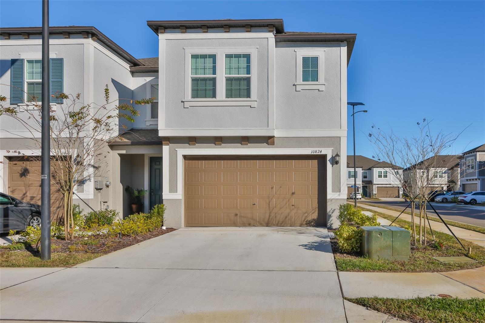 CROSS CRK-PCL B - Residential