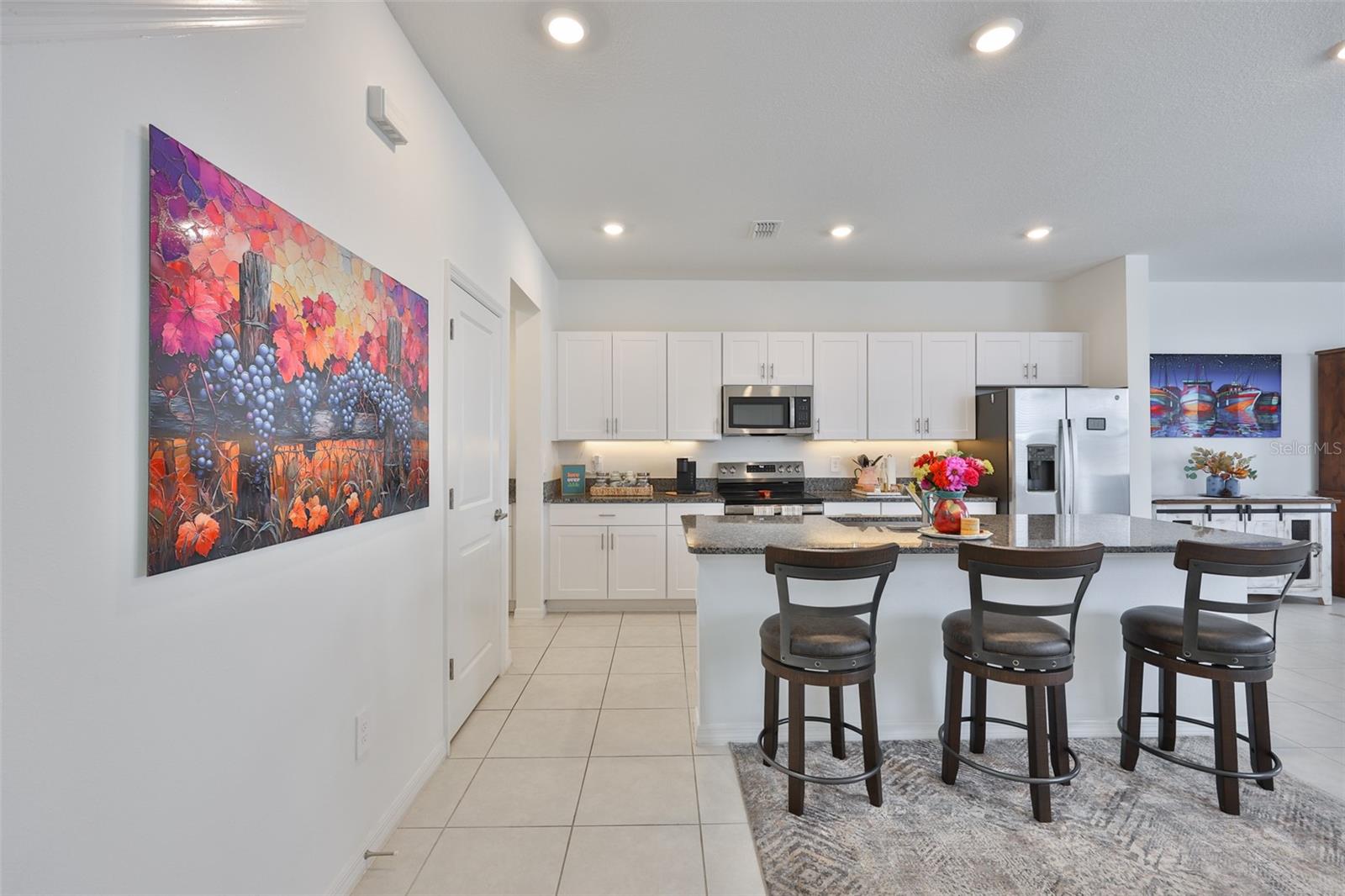 CROSS CRK-PCL B - Residential