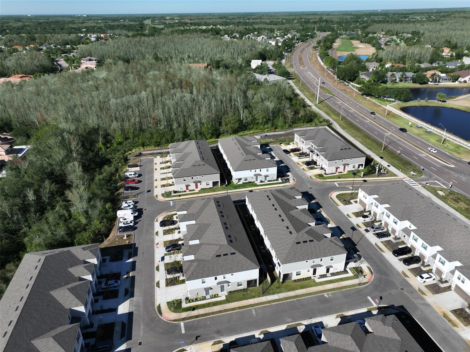 CROSS CRK-PCL B - Residential